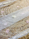 (Cut Piece SALE Fabric) Premium Pure Fancy Cut Piece FABRICS - 2.40 Meter Cut Size