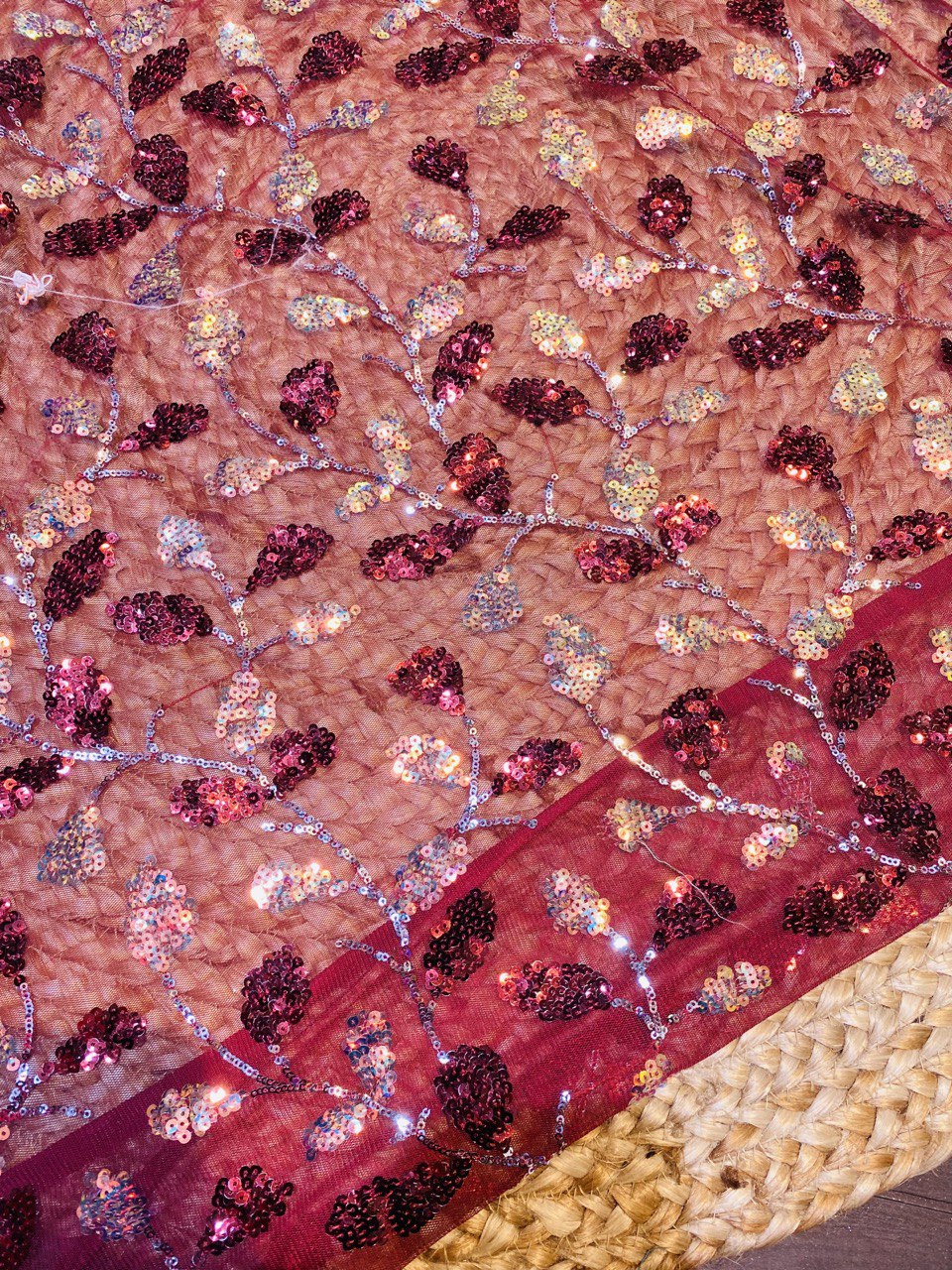 (Cut Piece SALE Fabric) Premium Pure Fancy Cut Piece FABRICS - 1.40 Meter Cut Size