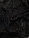(Cut Piece SALE Fabric) Premium Pure Velvet 9000 FABRIC (Cut SIZE: 1.40 Meter)