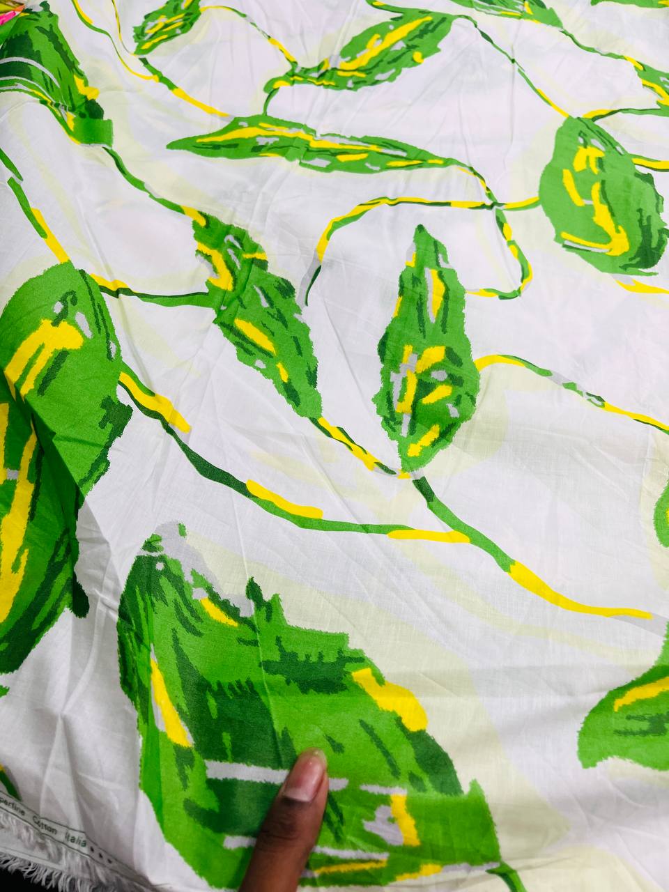 (On SALE Prices) Premium Pure Cotton 80*80 Printed Complete Suit Set