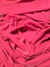 (Cut Piece SALE Fabric) Premium Pure Velvet 9000 FABRIC (Cut SIZE: 2.50 Meter)