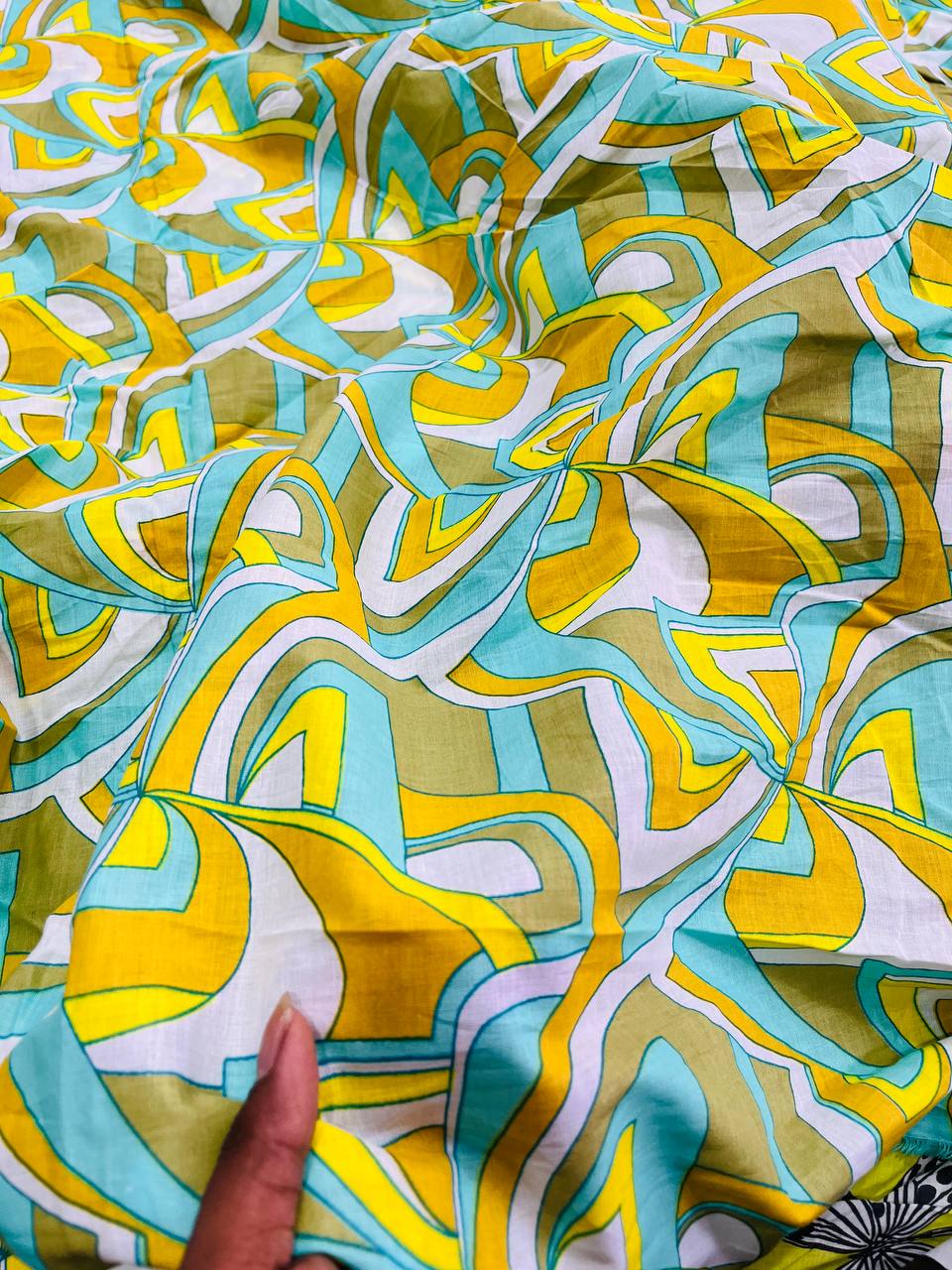 (On SALE Prices) Premium Pure Cotton 80*80 Printed Complete Suit Set