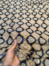 Most Premium Export Quality Of Pure Rayon Cotton Fabric Printed