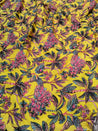 (Cut Piece SALE Fabric) Premium Pure Digital Printed FABRIC (Cut SIZE: 3 Meter)