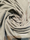 (Cut Piece SALE Fabric) Premium Pure Velvet 9000 FABRIC (Cut SIZE: 0.90 Meter)