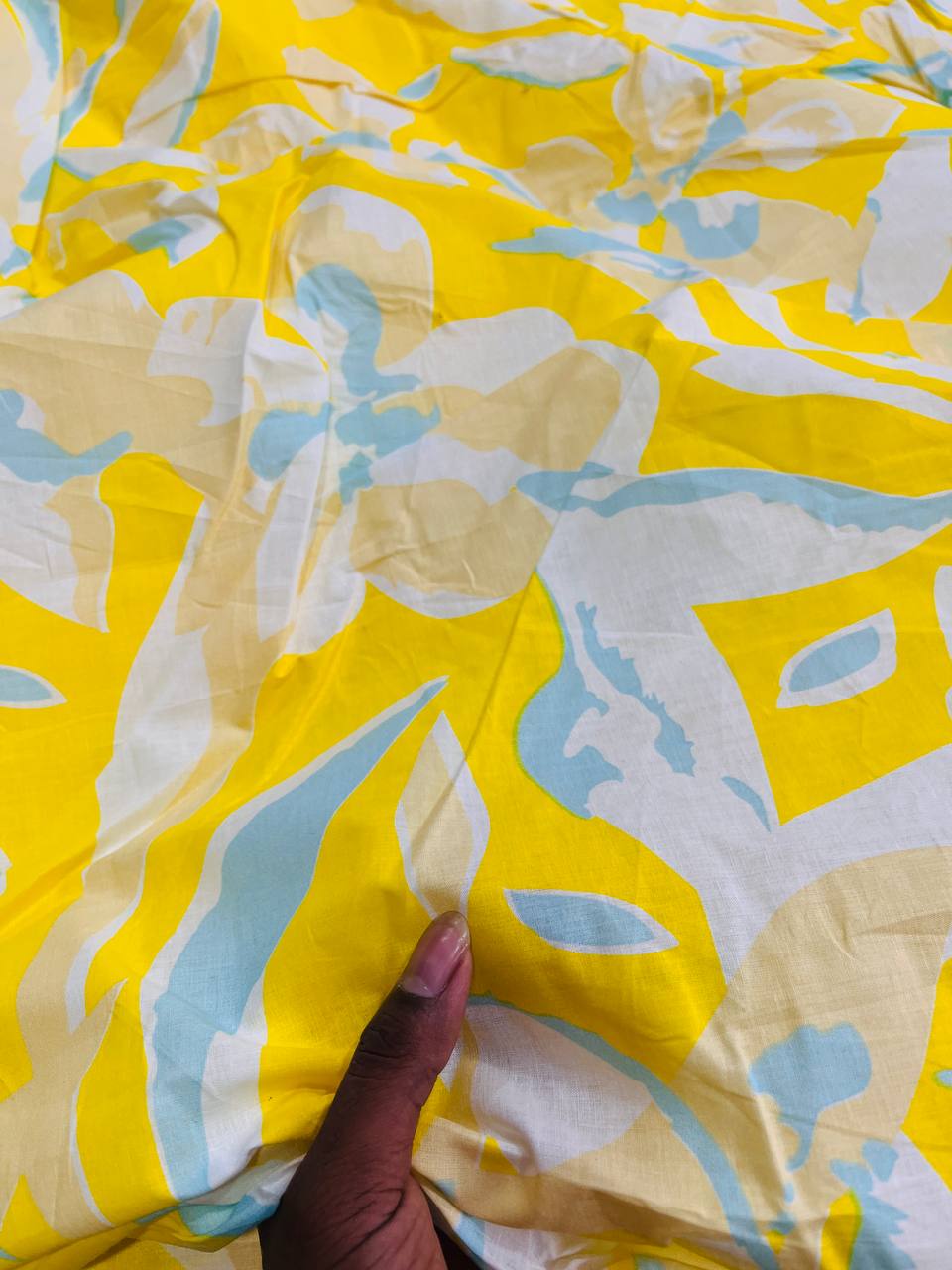 (On SALE Prices) Premium Pure Cotton 80*80 Printed Complete Suit Set