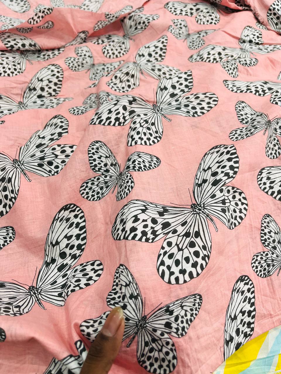 (On SALE Prices) Premium Pure Cotton 80*80 Printed Complete Suit Set