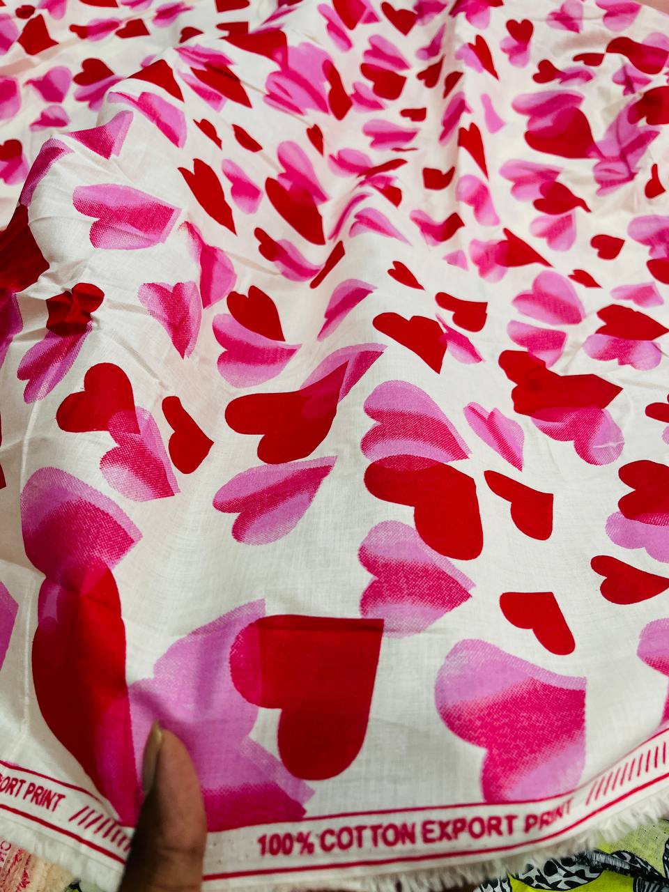 (On SALE Prices) Premium Pure Cotton 80*80 Printed Complete Suit Set