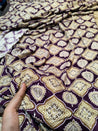 Most Premium Export Quality Of Pure Rayon Cotton Fabric Printed