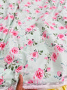 (On SALE Prices) Premium Pure Cotton 80*80 Printed Complete Suit Set