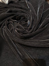 (Cut Piece SALE Fabric) Premium Pure Velvet 9000 FABRIC (Cut SIZE: 1.20 Meter)