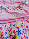 (On SALE Prices) Premium Pure Cotton 80*80 Printed Complete Suit Set