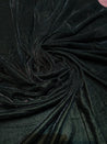 (Cut Piece SALE Fabric) Premium Pure Velvet 9000 FABRIC (Cut SIZE: 1.25 Meter)