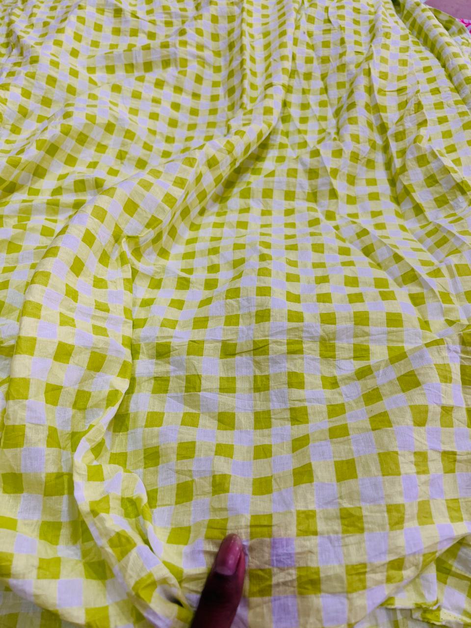 (On SALE Prices) Premium Pure Cotton 80*80 Printed Complete Suit Set