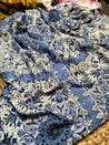 (Cut Piece SALE Fabric) Premium Pure Digital Printed FABRIC (Cut SIZE: 2.80 Meter)