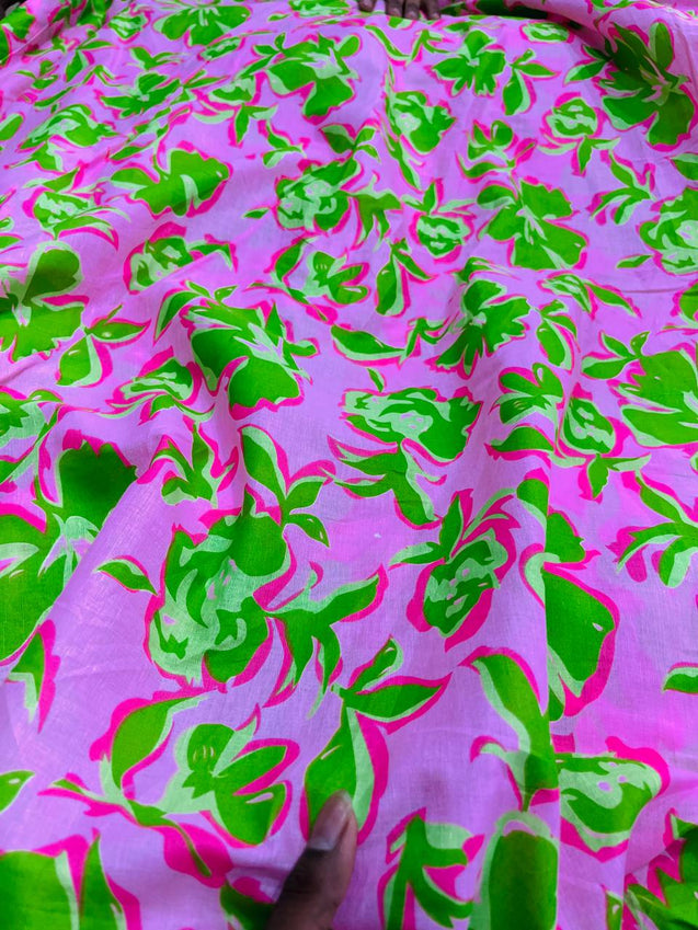 (On SALE Prices) Premium Pure Cotton 80*80 Printed Complete Suit Set